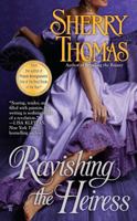 Ravishing the Heiress 0425250873 Book Cover