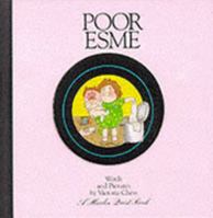 Poor Esme 0823404552 Book Cover