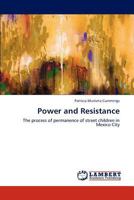 Power and Resistance 3845414464 Book Cover