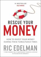 Rescue Your Money: Your Personal Investment Recovery Plan 143915290X Book Cover