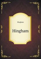 Hingham 5518945876 Book Cover