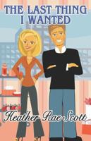 The Last Thing I Wanted 1599987961 Book Cover