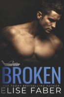 Broken 1637490046 Book Cover