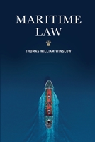 Maritime Law 1958032271 Book Cover