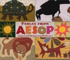 Fables from Aesop 0670889482 Book Cover