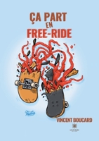 Ça part en free-ride null Book Cover