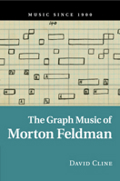 The Graph Music of Morton Feldman 1107521416 Book Cover