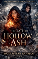 The Oath of Hollow Ash (The Covenant of Forgotten Fire) B0GH62N114 Book Cover