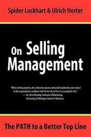 On Selling Management 0615246931 Book Cover