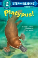 Platypus! (Step into Reading) 0375824170 Book Cover