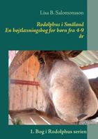 Rodolphus i Småland: En højtlæsningsbog for børn fra 4-9 år. 8771142967 Book Cover