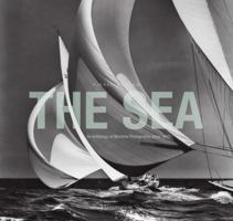The Sea (COMPACT): An Anthology of Maritime Photography Since 1843 2080200852 Book Cover