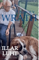Unholy Wrath (The Third Europe) B0F498RLYX Book Cover