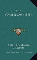 The Yokefellow 1120939178 Book Cover