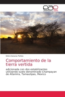 Comportamiento de la tierra vertida 6203034800 Book Cover