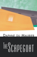 The Scapegoat 0671754327 Book Cover