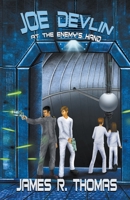 Joe Devlin At the Enemy's Hand B0BVT7QJJS Book Cover