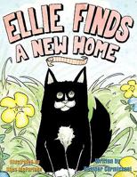 Ellie Finds a New Home 1438929765 Book Cover