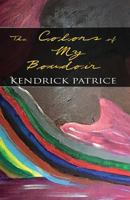 The Colors of My Boudoir 1682900339 Book Cover