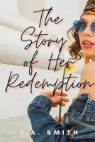 The Story of Her Redemption B0B194HX2G Book Cover