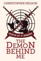 The Demon Behind Me 1544778333 Book Cover