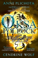 The Heart of Two Worlds 1782690328 Book Cover