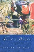 Lost in Wonder: Rediscovering the Spiritual Art of Attentiveness 081462992X Book Cover