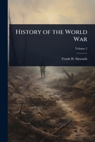 History of the World War 1024083926 Book Cover