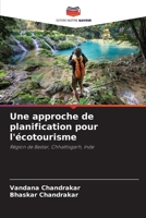 Une approche de planification pour l'écotourisme (French Edition) 6208409179 Book Cover