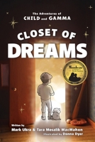 Closet of Dreams 1665301651 Book Cover