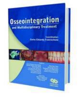 Osseointegration and Multidisciplinary Treatment 8587425765 Book Cover