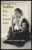 Radha: Diary of a Woman's Search 1932018514 Book Cover
