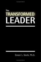 The Transformed Leader 141203695X Book Cover