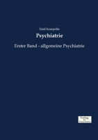 Psychiatrie 1015562620 Book Cover