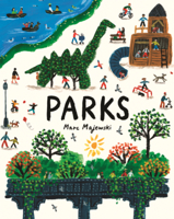 Parks B0GN26SLWZ Book Cover