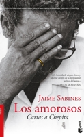 Los Amorosos: Cartas a Chepita 6070724550 Book Cover