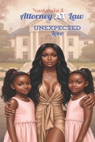 Attorney At Law "Unexpected Love" B0FWF6X1FT Book Cover