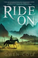 Ride On 1510742816 Book Cover