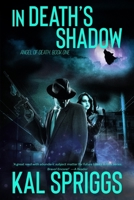 In Death's Shadow (Angel of Death) B086PKNMTM Book Cover