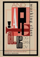 Art and the Working Class B0GW9CRGY4 Book Cover