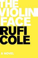 The Violin Face 0980585090 Book Cover