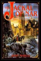 The Jackal of Nar 0553578871 Book Cover