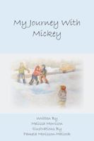 My Journey with Mickey 1504979451 Book Cover