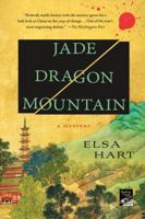 Jade Dragon Mountain 1250072328 Book Cover