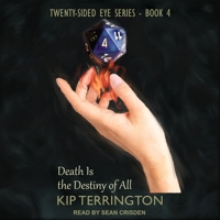 Death Is the Destiny of All B0B4TJ9FYR Book Cover