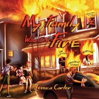 My Family Was On Fire 1735267724 Book Cover