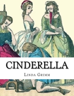 Cinderella 1984098985 Book Cover