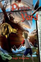 Pirates in the Yard 0987347608 Book Cover