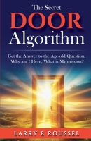 The Secret Door Algorithm B0G2DTFKXG Book Cover