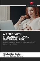 Women with Preconceptional Maternal Risk 6207035828 Book Cover